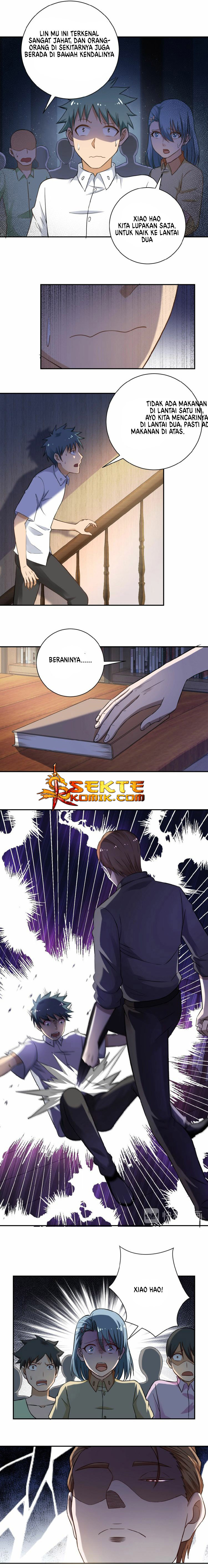 Super System Chapter 03 Gambar 12